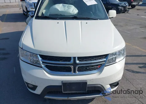 2018 Dodge Journey Gt z USA, uszkodzony, nr VIN 3C4PDDFG6JT359369